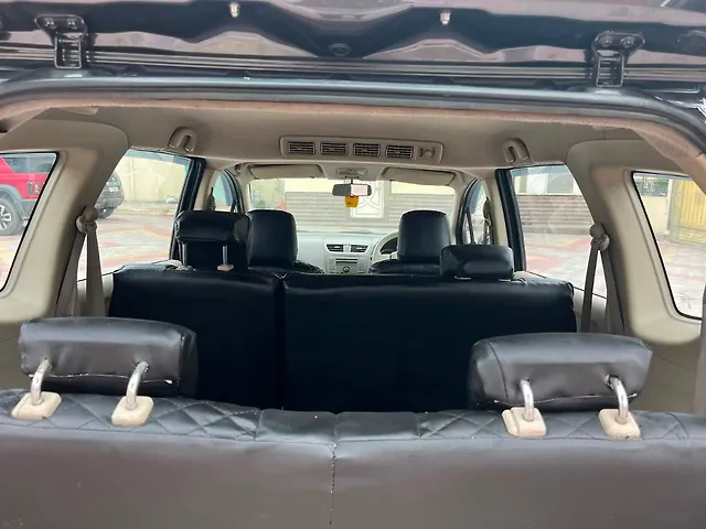 Used Maruti Suzuki Ertiga [2012-2015] VDi in Hyderabad