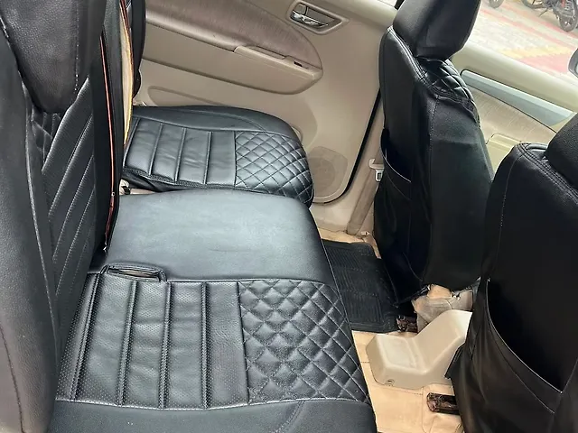 Used Maruti Suzuki Ertiga [2012-2015] VDi in Hyderabad
