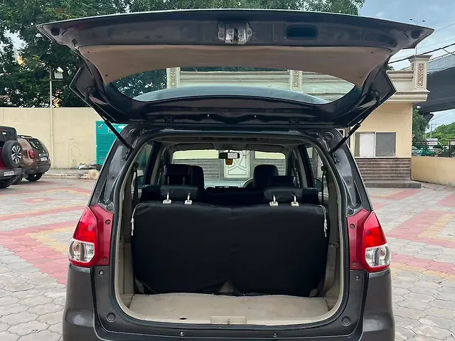 Used Maruti Suzuki Ertiga [2012-2015] VDi in Hyderabad