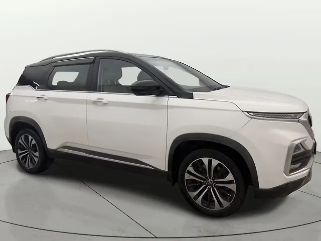 Used 2021 MG Hector in Ghaziabad Used 2021 MG Hector in Ghaziabad