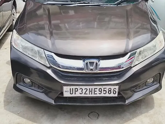 Used 2016 Honda City in Lucknow