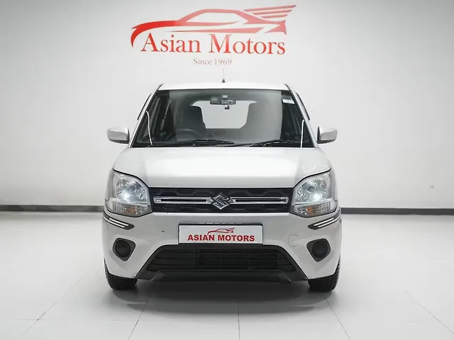 Used 2019 Maruti Suzuki Wagon R in Hyderabad Used 2019 Maruti Suzuki Wagon R in Hyderabad