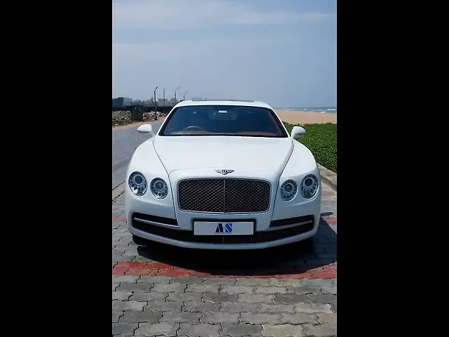 Used 2014 Bentley Continental Flying Spur in Chennai Used 2014 Bentley Continental Flying Spur in Chennai
