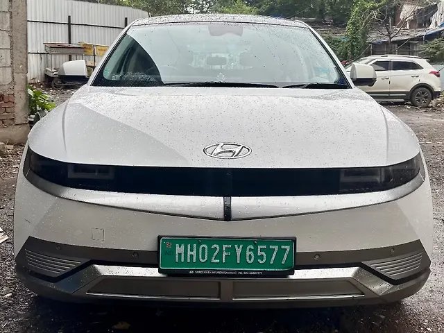 Used 2023 Hyundai Ioniq 5 in Mumbai