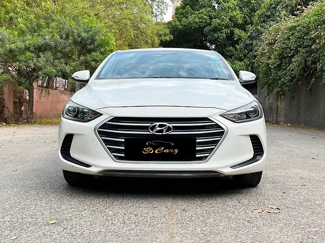Used 2019 Hyundai Elantra in Delhi Used 2019 Hyundai Elantra in Delhi