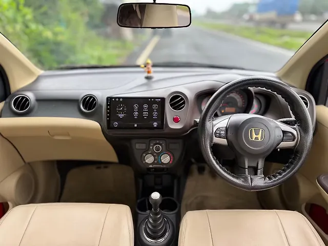 Used Honda Brio [2011-2013] S MT in Valsad