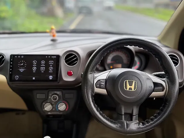 Used Honda Brio [2011-2013] S MT in Valsad