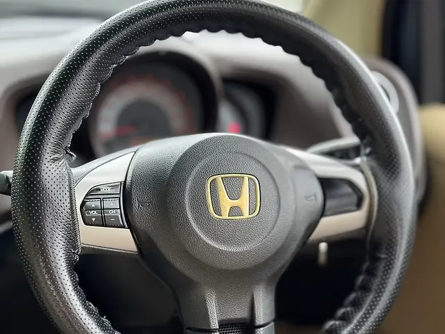 Used Honda Brio [2011-2013] S MT in Valsad