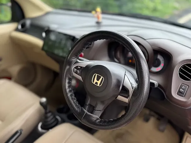 Used Honda Brio [2011-2013] S MT in Valsad