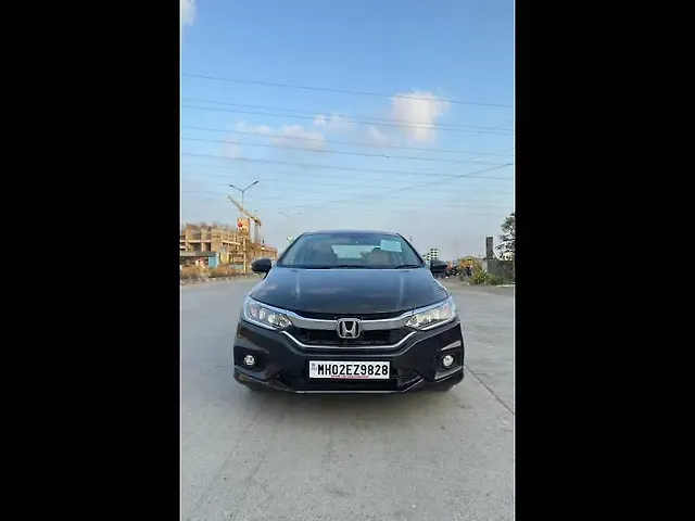 Used 2018 Honda City in Thane Used 2018 Honda City in Thane