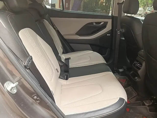 Used Hyundai Creta [2020-2023] SX (O) 1.5 Diesel in Hyderabad