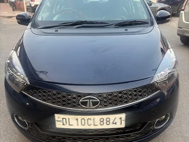 Used 2019 Tata Tigor in Delhi