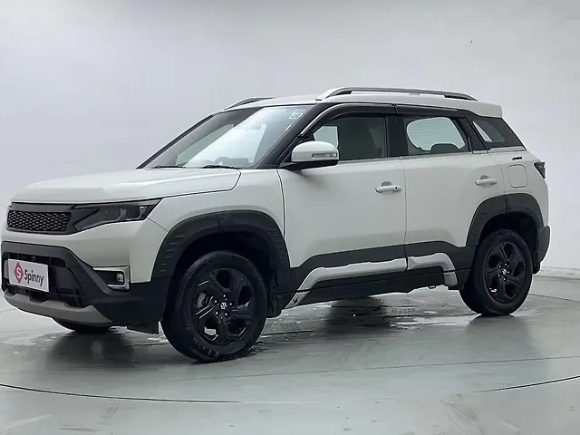 Used 2024 Maruti Suzuki Vitara Brezza in Ghaziabad