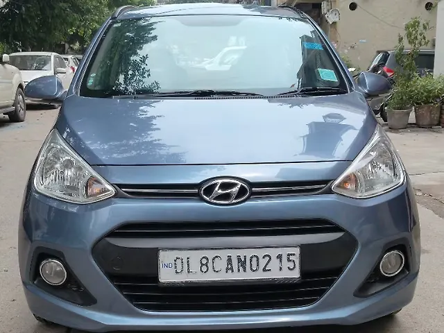 Used 2019 Hyundai Grand i10 in Delhi Used 2019 Hyundai Grand i10 in Delhi