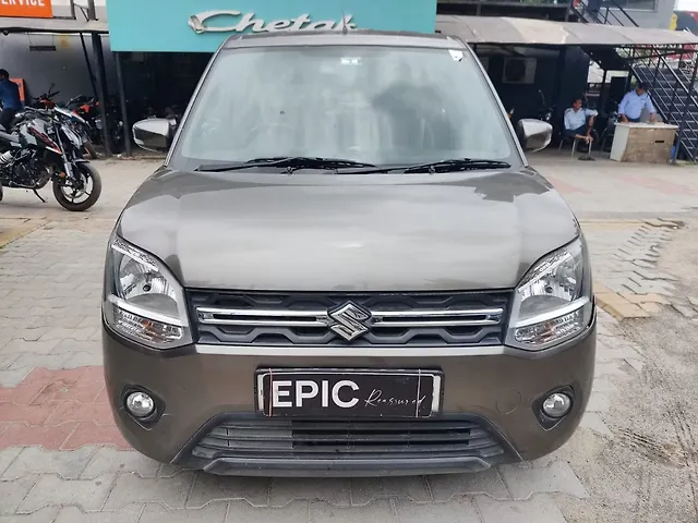 Used 2019 Maruti Suzuki Wagon R in Hyderabad Used 2019 Maruti Suzuki Wagon R in Hyderabad