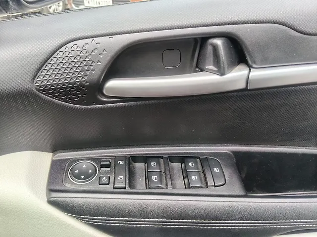 Used Kia Sonet [2020-2022] HTX 1.5 AT in Chennai
