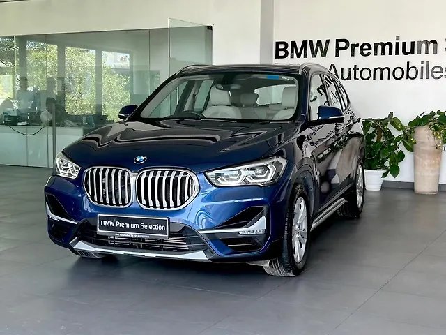 Used 2022 BMW X1 in Gurgaon