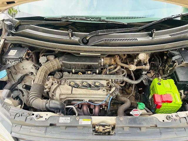 Used Maruti Suzuki Wagon R [2019-2022] LXi 1.0 CNG in Kochi