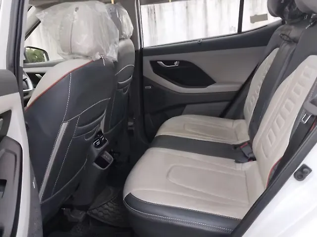 Used Hyundai Creta SX Tech Petrol 1.5L Automatic (CVT) in Nashik