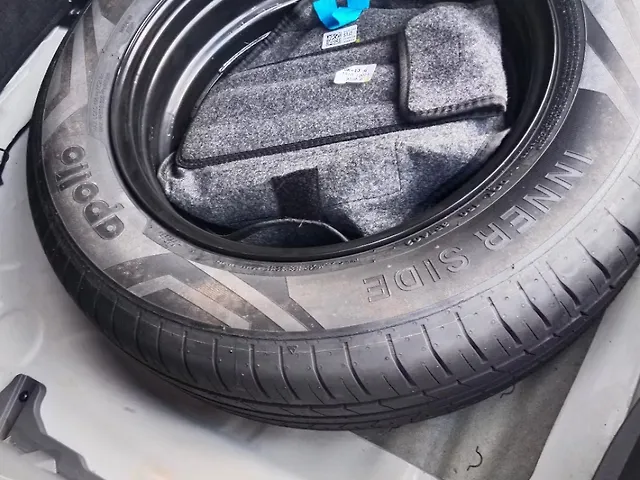 Used Hyundai Creta SX Tech Petrol 1.5L Automatic (CVT) in Nashik