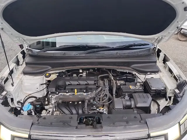 Used Hyundai Creta SX Tech Petrol 1.5L Automatic (CVT) in Nashik