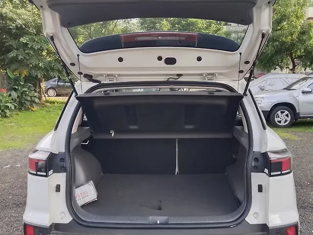 Used Hyundai Creta SX Tech Petrol 1.5L Automatic (CVT) in Nashik
