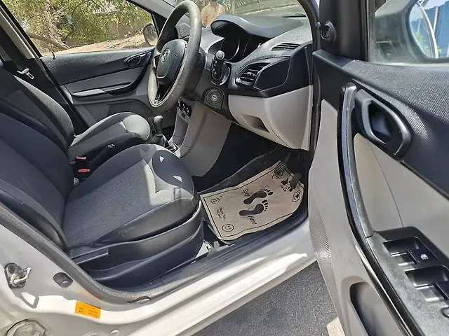 Used Tata Tiago [2016-2020] Revotorq XM in Nashik