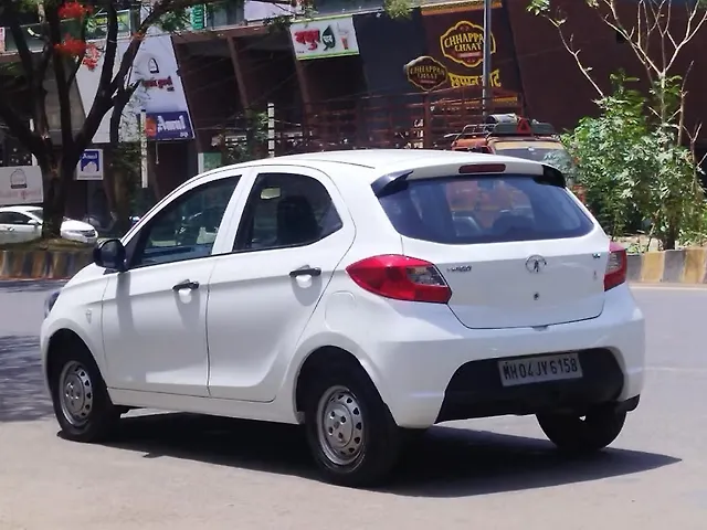 Used Tata Tiago [2016-2020] Revotorq XM in Nashik