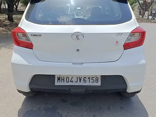 Used Tata Tiago [2016-2020] Revotorq XM in Nashik