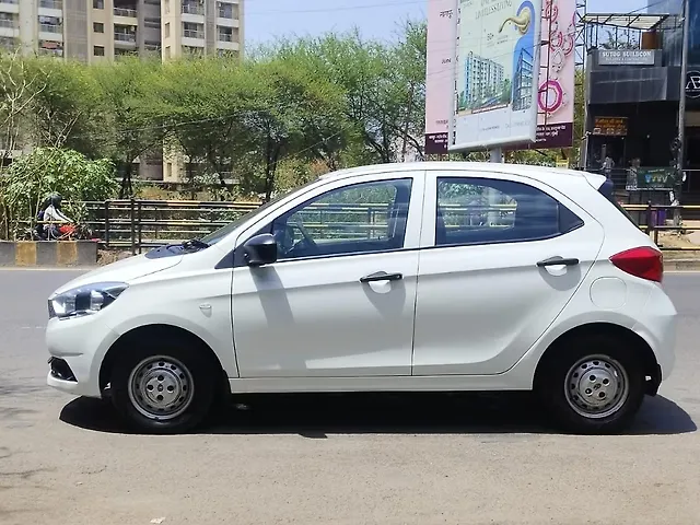 Used Tata Tiago [2016-2020] Revotorq XM in Nashik