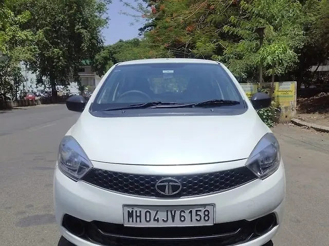 Used 2019 Tata Tiago in Nashik