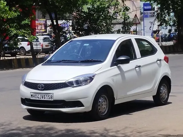 Used Tata Tiago [2016-2020] Revotorq XM in Nashik