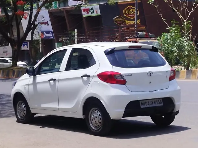 Used Tata Tiago [2016-2020] Revotorq XM in Nashik