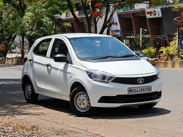 Used Tata Tiago [2016-2020] Revotorq XM in Nashik