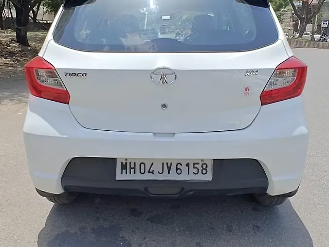 Used Tata Tiago [2016-2020] Revotorq XM in Nashik