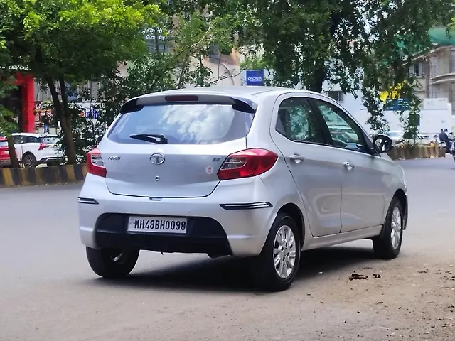 Used Tata Tiago [2016-2020] Revotron XZ in Nashik
