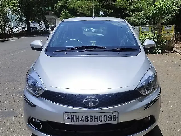 Used 2018 Tata Tiago in Nashik