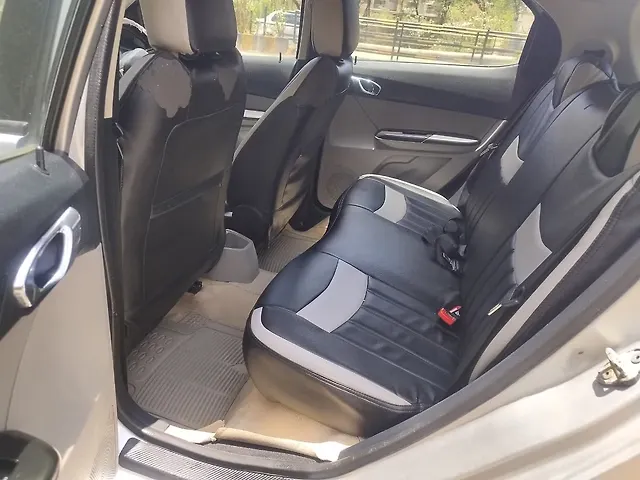 Used Tata Tiago [2016-2020] Revotron XZ in Nashik