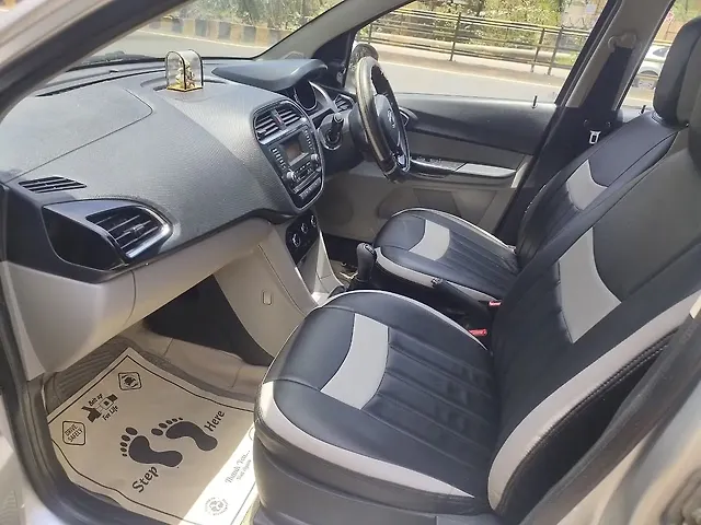 Used Tata Tiago [2016-2020] Revotron XZ in Nashik