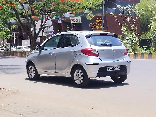 Used Tata Tiago [2016-2020] Revotron XZ in Nashik