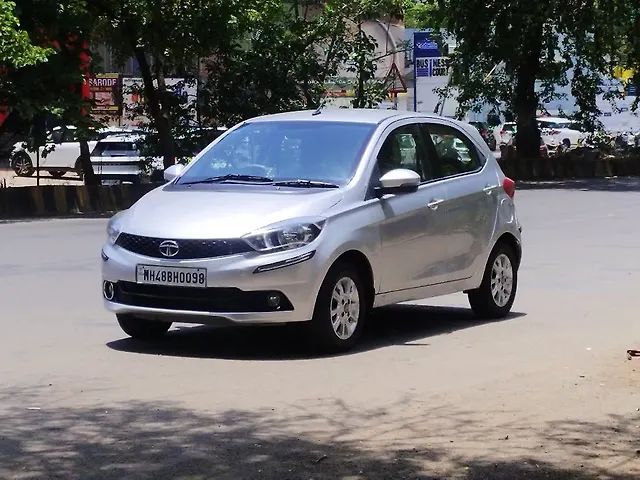 Used Tata Tiago [2016-2020] Revotron XZ in Nashik