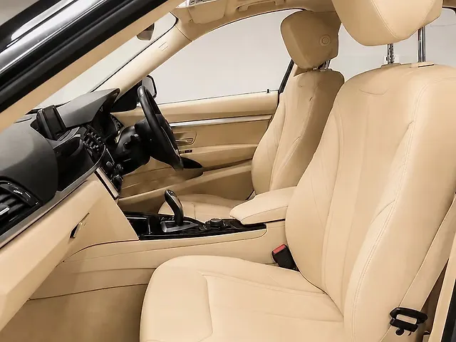 Used BMW 3 Series GT [2014-2016] 320d Luxury Line [2014-2016] in Lucknow