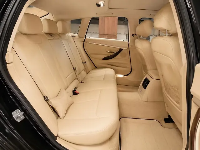 Used BMW 3 Series GT [2014-2016] 320d Luxury Line [2014-2016] in Lucknow