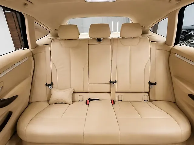 Used BMW 3 Series GT [2014-2016] 320d Luxury Line [2014-2016] in Lucknow