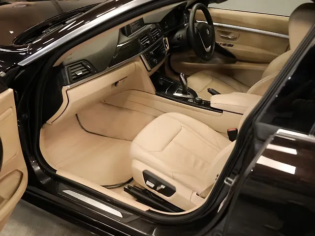 Used BMW 3 Series GT [2014-2016] 320d Luxury Line [2014-2016] in Lucknow