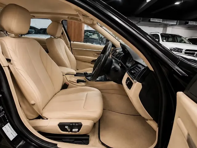 Used BMW 3 Series GT [2014-2016] 320d Luxury Line [2014-2016] in Lucknow