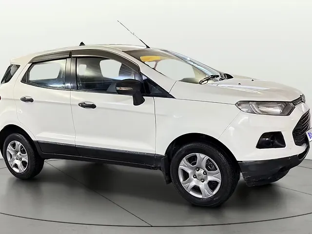 Used 2016 Ford Ecosport in Delhi