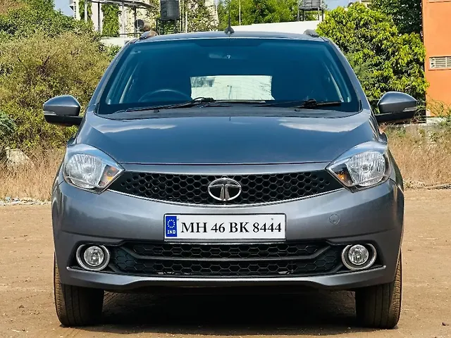 Used 2018 Tata Tiago in Nashik