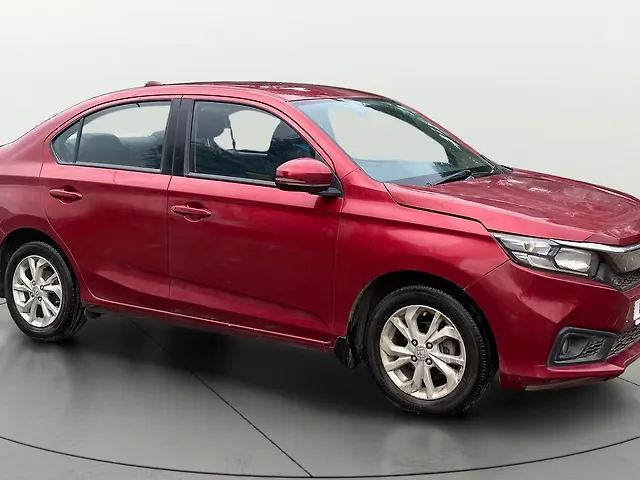 Used 2019 Honda Amaze in Mumbai Used 2019 Honda Amaze in Mumbai