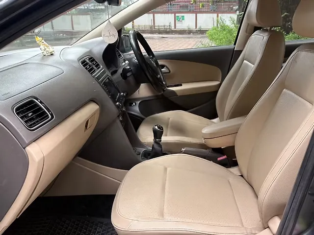 Used Volkswagen Vento Highline 1.6 (P) in Kolkata